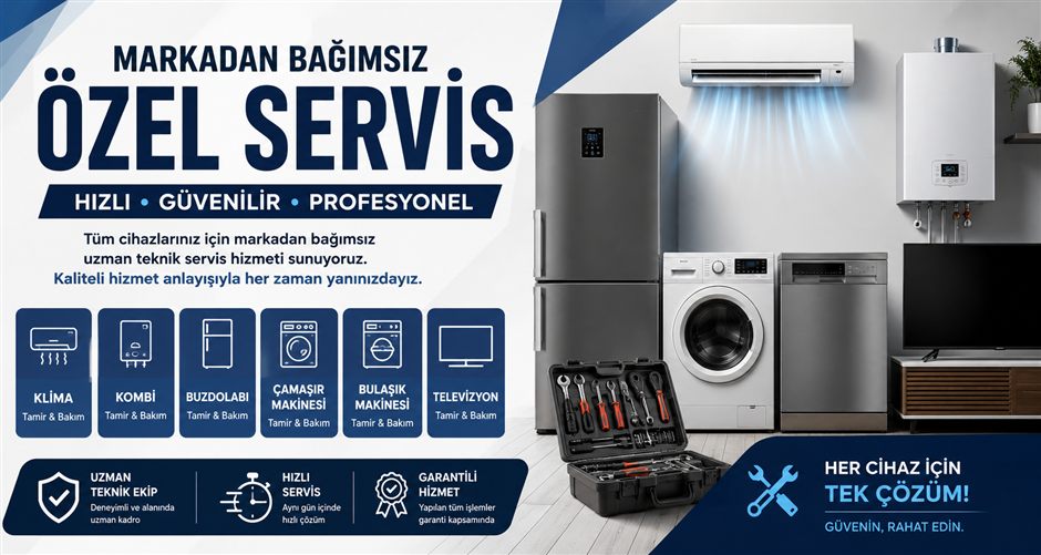 Pamukova Vaillant Servisi — markadan bağımsız özel servis